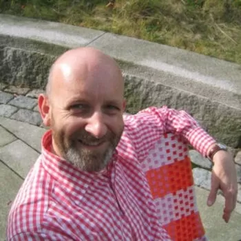 Nick Sharratt
