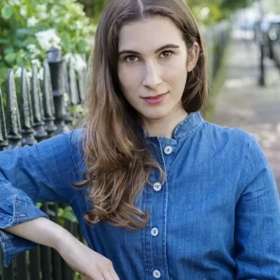 Katherine Rundell