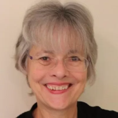 Jane Clarke