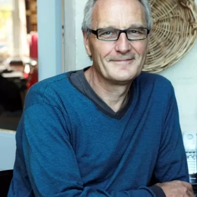 Jeremy Strong