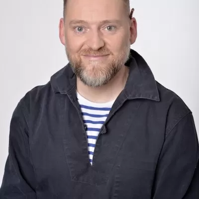 David Roberts