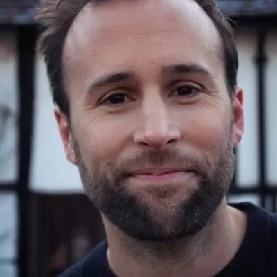 Rob Lloyd Jones