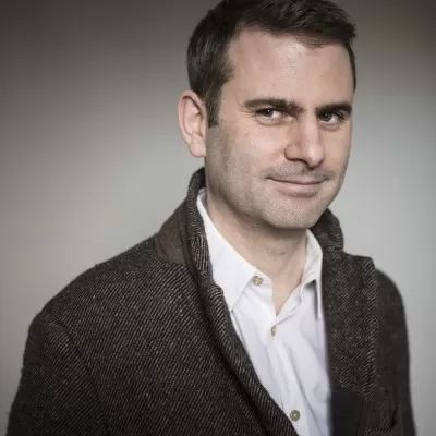 Peter Bunzl