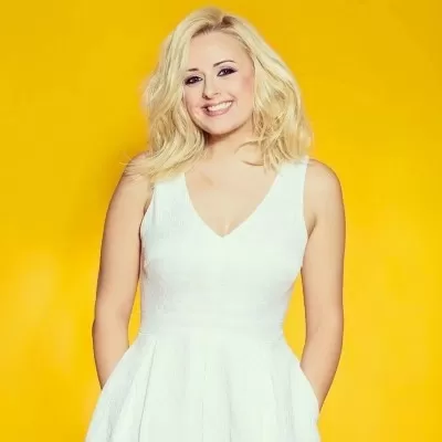 Katie Thistleton