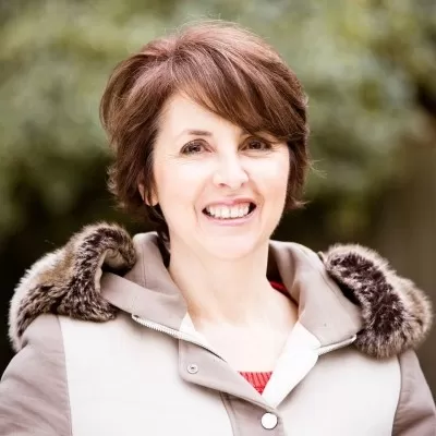 Sharon Cohen