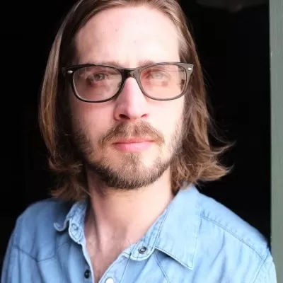Jim Field