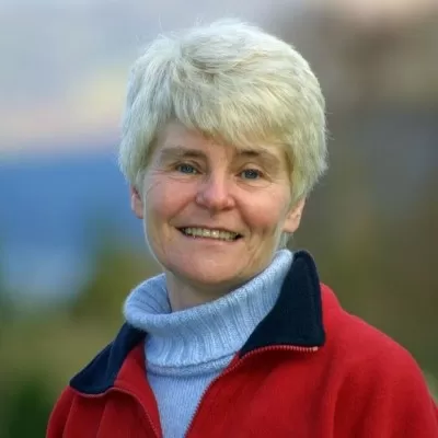Berlie Doherty