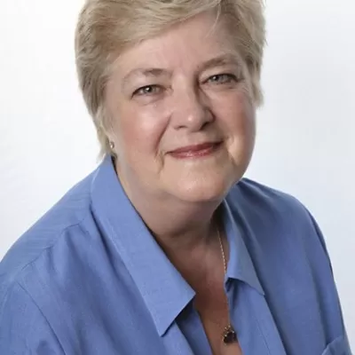 Ann Brady