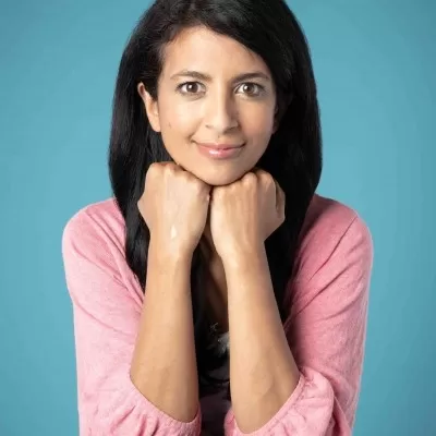 Konnie Huq