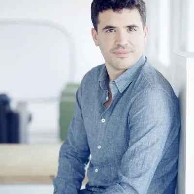Thomas Bernard