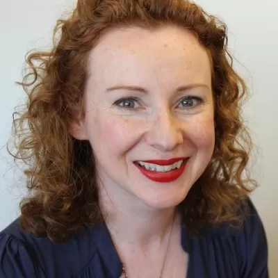Lydia Monks