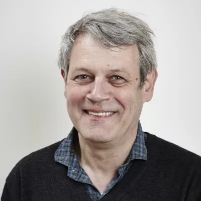 Axel Scheffler