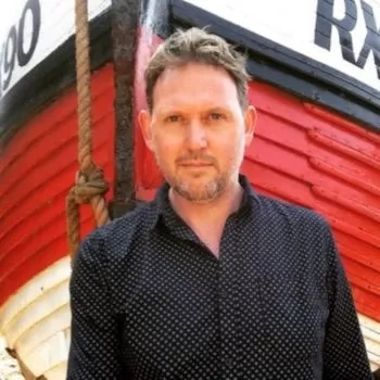 Thomas Taylor