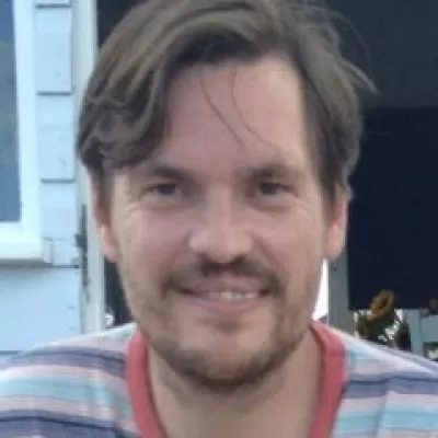 David Tazzyman