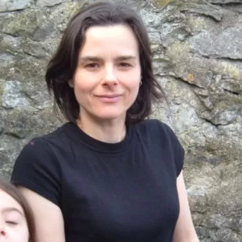 Caryl Hart
