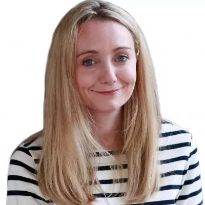 Cerrie Burnell