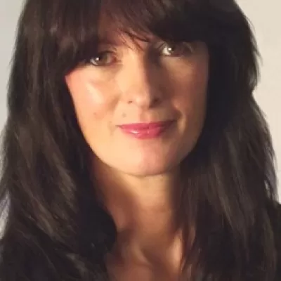 Liz Pichon