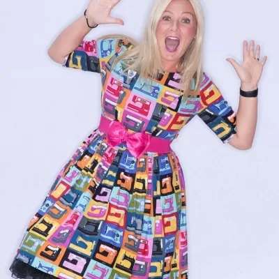Pamela Butchart