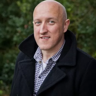 Jonny Duddle