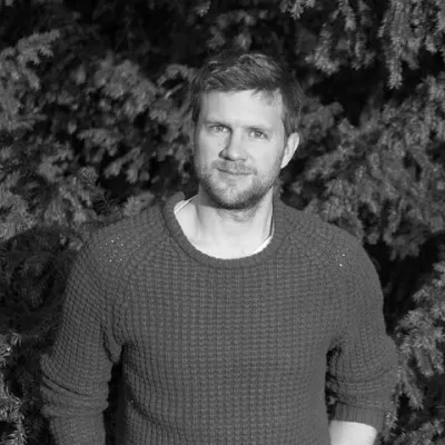 Tom Moorhouse