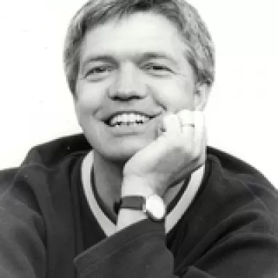 Alan MacDonald