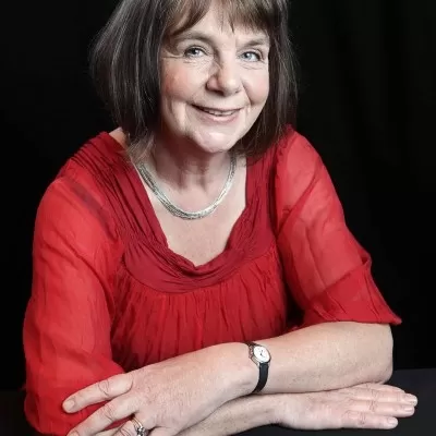 Julia Donaldson