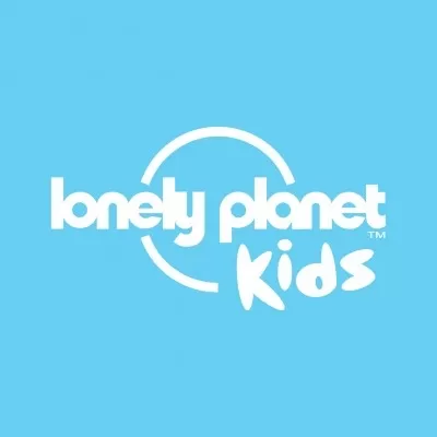 Lonely Planet Kids