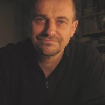 Mick Inkpen