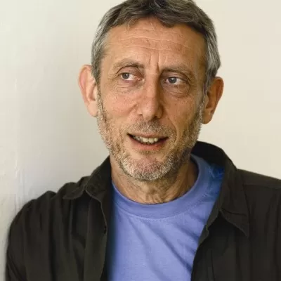 Michael Rosen