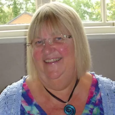 Sue Wickstead