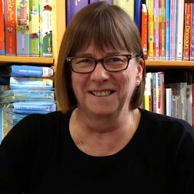 Fiona Watt