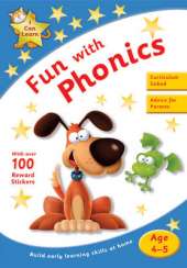 Fun with Phonics