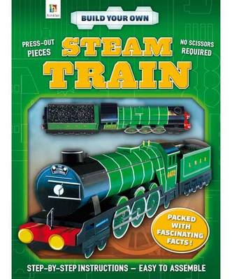 Steam Train