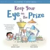 Keep Your Eye on the Prize