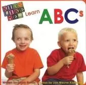 Kids Like Me. . . Learn ABCs