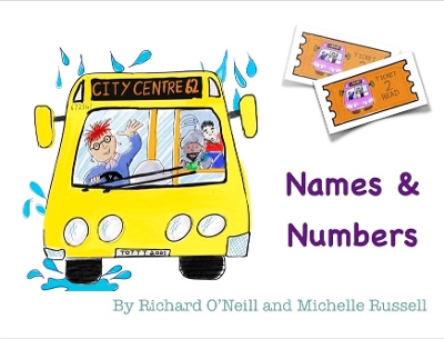 Names & Numbers
