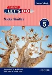 Let's do Social Studies (Namibia): Grade 5: Learner's Book
