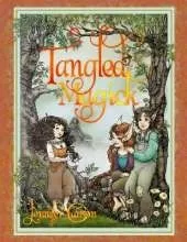Tangled Magick Volume 2