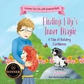 Finding Lily's Inner Magic: A Tale of Building Confidence