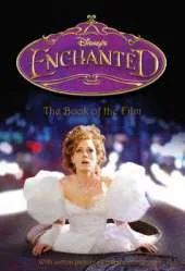 Disney "Enchanted" Book of Film