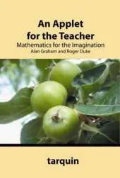An Applet for the Teacher: Mathematics for the Imagination
