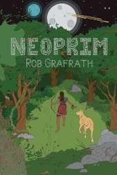 Neoprim: Zeta Trilogy, Book One