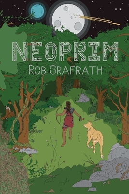 Neoprim: Zeta Trilogy, Book One