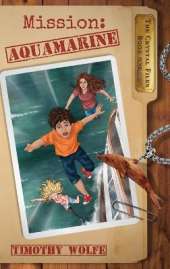 Mission Aquamarine: Mission Aquamarine