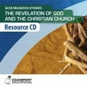 The Revelation of God and the Christian Church: Resource CD for Ccea GCSE Religious Studies