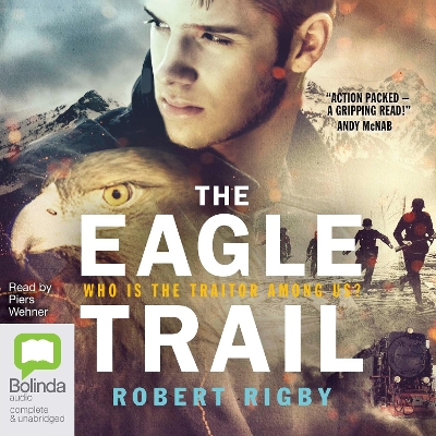The Eagle Trail
