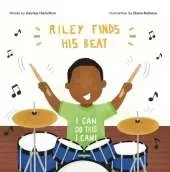 Riley Finds His Beat
