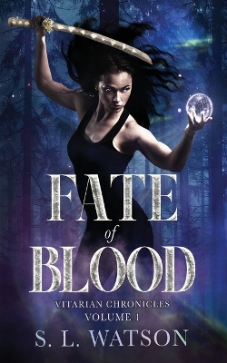 Fate of Blood