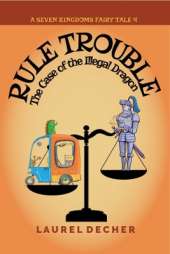 Rule Trouble: The Case of the Illegal Dragon