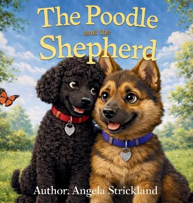 The Poodle and the Shepherd